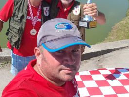 ŠRUOŠ “Gradina” Šandrovac 1. na Kupu Općine Farkaševac održanom 14. 7. 2018. godine