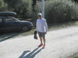 Kup SRU SRD “Ribič” Rovišće i Kup - liga ZŠRDUB održani 16. rujna 2018. na jezerima Rovišće