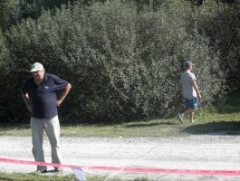 Kup SRU SRD “Ribič” Rovišće i Kup - liga ZŠRDUB održani 16. rujna 2018. na jezerima Rovišće