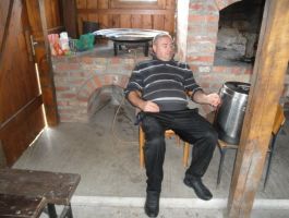 Društveno natjecanje ribiča i članova ŠRUOŠ “Gradina” Šandrovac održano 21. listopada 2018. godine