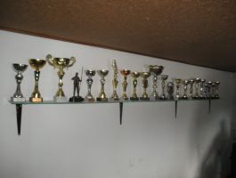 Društveno natjecanje ribiča i članova ŠRUOŠ “Gradina” Šandrovac održano 21. listopada 2018. godine