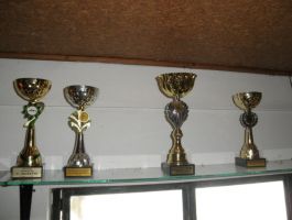 Društveno natjecanje ribiča i članova ŠRUOŠ “Gradina” Šandrovac održano 21. listopada 2018. godine