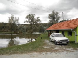 Društveno natjecanje ribiča i članova ŠRUOŠ “Gradina” Šandrovac održano 21. listopada 2018. godine