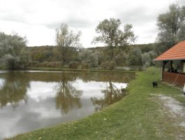 Društveno natjecanje ribiča i članova ŠRUOŠ “Gradina” Šandrovac održano 21. listopada 2018. godine