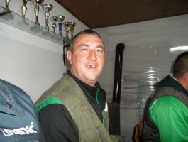 Društveno natjecanje ribiča i članova ŠRUOŠ “Gradina” Šandrovac održano 21. listopada 2018. godine