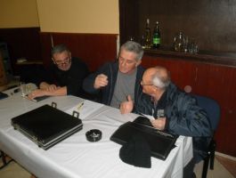 Izborna Skupština ŠRD “Plavnica” Stare Plavnice 26. siječnja 2019. godine
