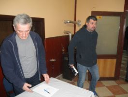 Izborna Skupština ŠRD “Plavnica” Stare Plavnice 26. siječnja 2019. godine