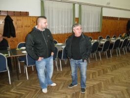 Izborna Skupština ŠRUOŠ “Gradina” Šandrovac 2. veljače 2019. godine