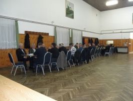 Izborna Skupština ŠRUOŠ “Gradina” Šandrovac 2. veljače 2019. godine
