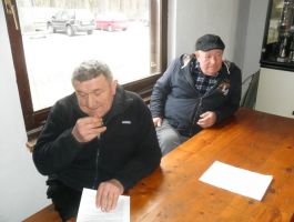 Izborna Skupština ŠRD “Bjelovacka” Trojstveni Markovac 25. veljače 2019. godine