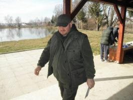 Izborna Skupština ŠRD “Bjelovacka” Trojstveni Markovac 25. veljače 2019. godine