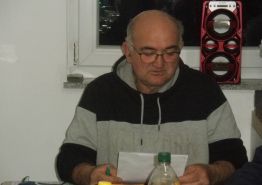 Izborna Skupština ŠRD “Grabik” Predavac 23. veljače 2019. godine