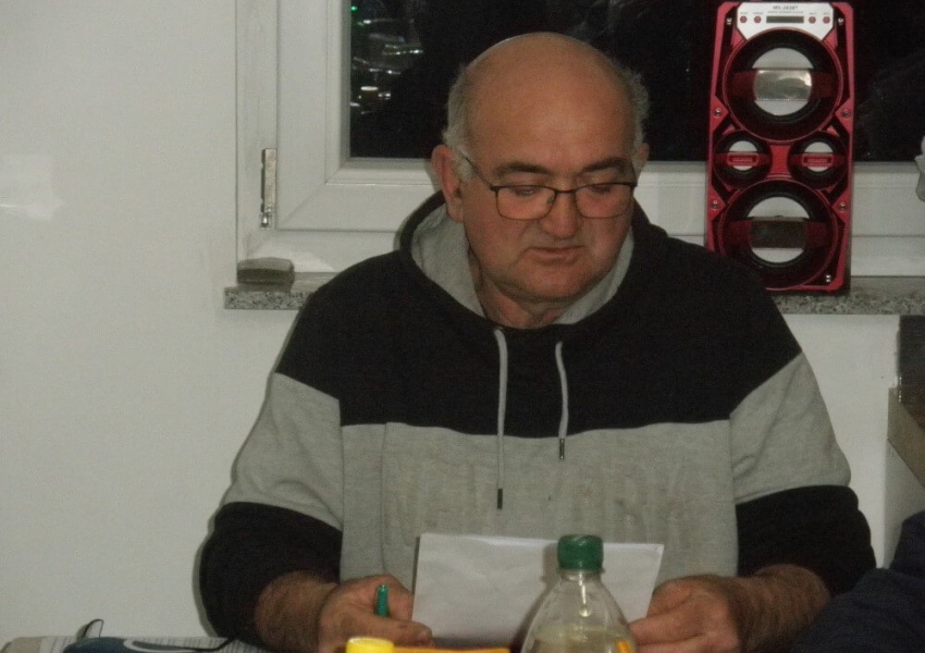 Izborna Skupština ŠRD “Grabik” Predavac 23. veljače 2019. godine