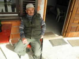 Ribolov ma jezeru Lug Trojstveni Markovac 9. ožujka 2019. godine