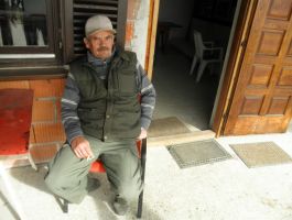 Ribolov ma jezeru Lug Trojstveni Markovac 9. ožujka 2019. godine