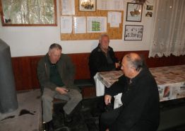 Izborna Skupština ŠRD “Jarak” Gornje Plavnice 9. ožujka 2019. godine