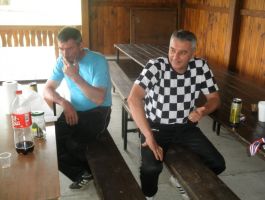 Pojedinačno natjecanje ribiča ŠRUOŠ “Gradina” Šandrovac održano 26. svibnja 2019. godine