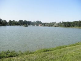 Ribolov na jezerima ZŠRDUB 8. i 9. lipnja 2019. godine