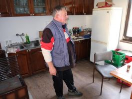 1. Feeder kup ŠRD “Bjelovacka” Trojstveni Markovac održan na jezeru Lug 17. studenoga 2019. godine