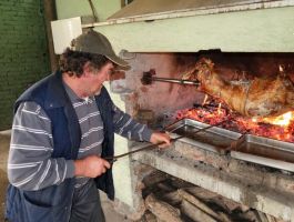 Druženje na jezeru Ivankovac ŠRD “Štuka” Nova Rača 10. studenoga 2019. godine