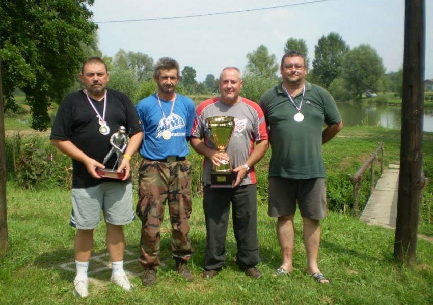 2013. godina