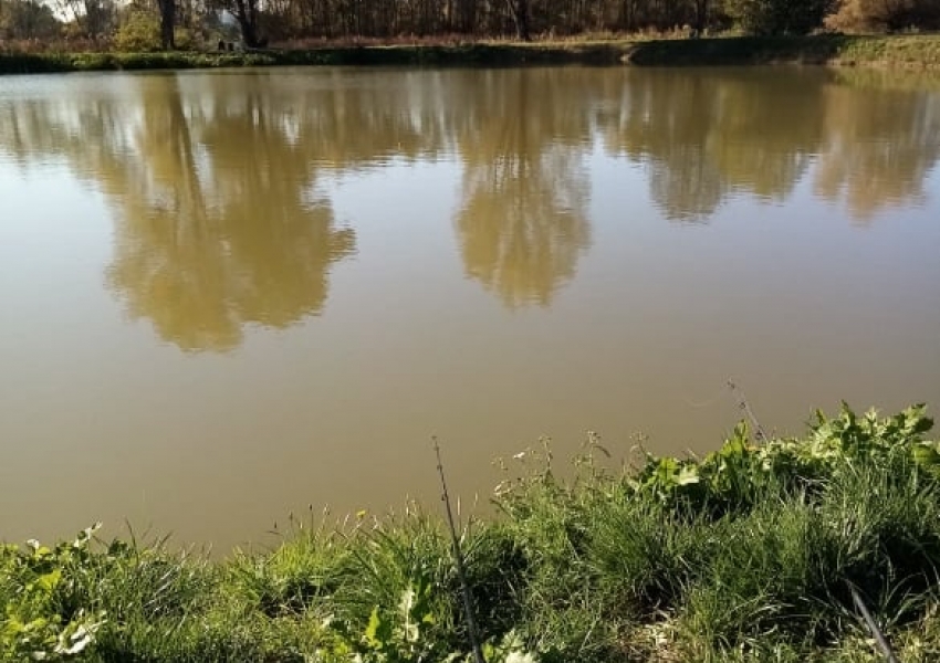 Sportsko ribolovna udruga “Amur” Velika Pisanica, općina Velika Pisanica