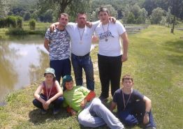 Ribolov 2013.